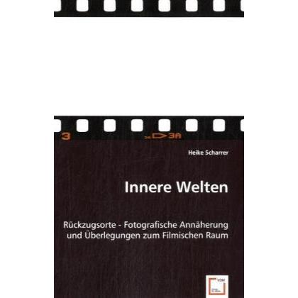 Thumbnail - Innere Welten, Fachbücher