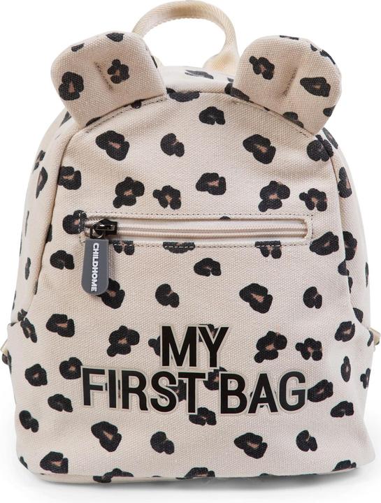 Actual product image Childhome My First Bag