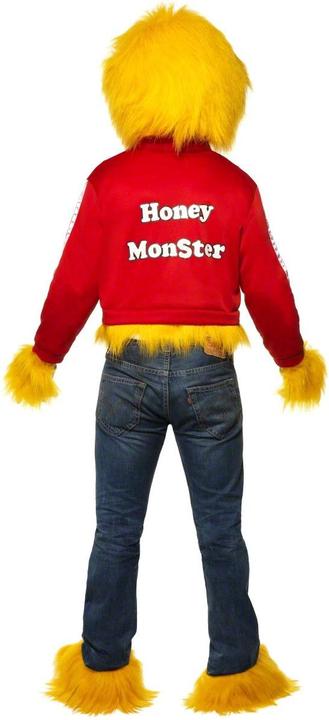 Produktbild Unf Ug Sugar Puffs: Honey Monster (M)