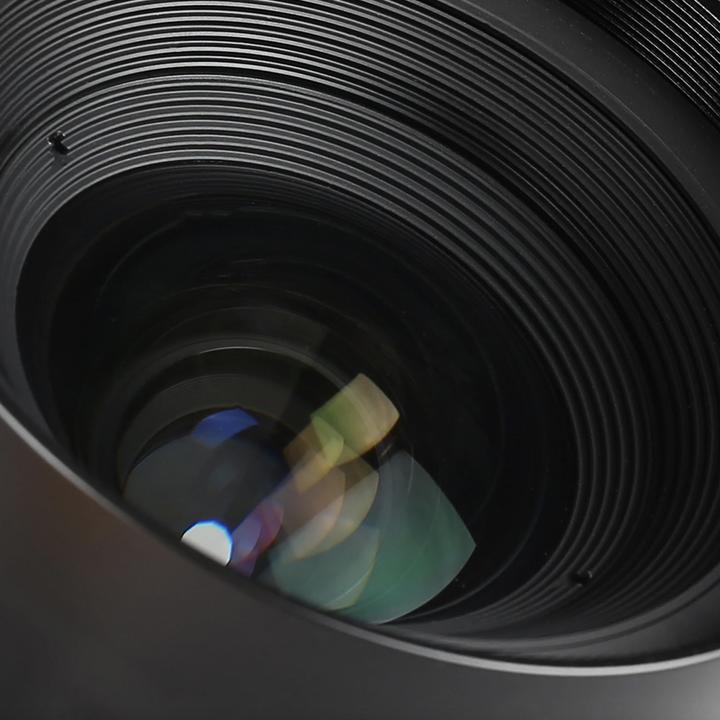 Productafbeelding Meike Prime 24mm T2.1 Cine-objectief Volformaat E-vatting (Sony E, PL, Volledig formaat)