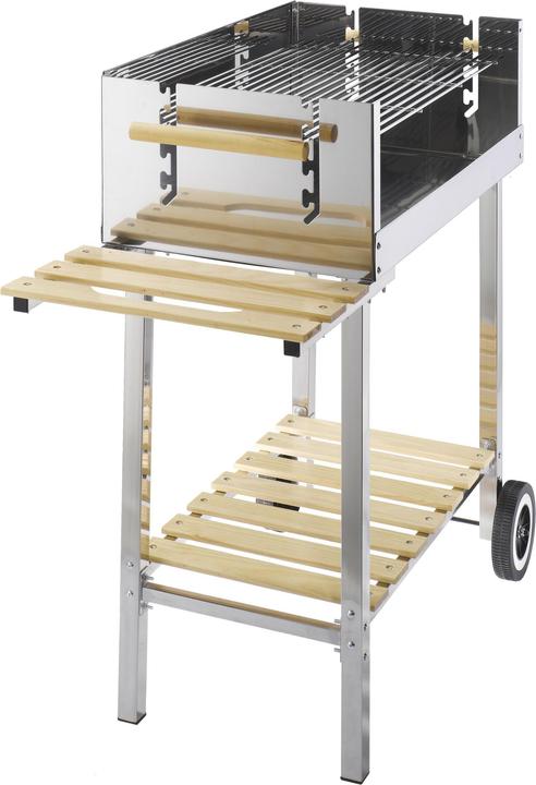 Produktbild Glühzone HKG 500 (83 cm)