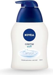 NIVEA Cream Soft (250 ml)