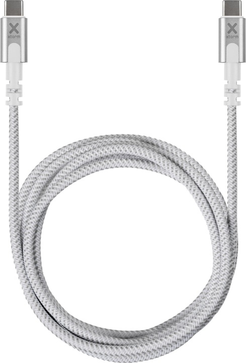 Actual product image Xtorm Original Series USB-C PD 240 (2 m, USB 3.1)