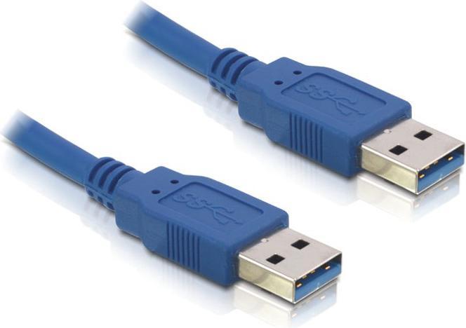 Immagine prodotto Delock Cavo USB 3.0 (0.50 m, USB 3.0)