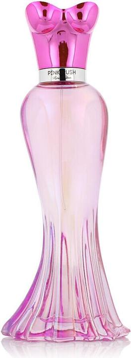 Produktbild Paris Hilton Pink Rush by (Eau de Parfum, 100 ml)