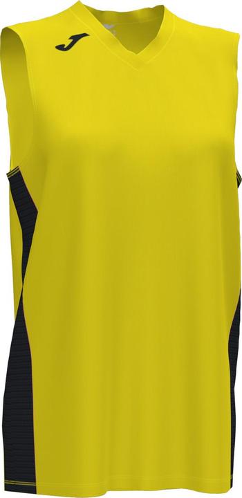 Jaune, Noir