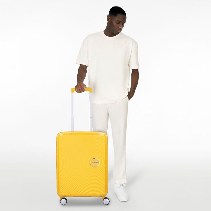Produktbild American Tourister Soundbox (41 l)