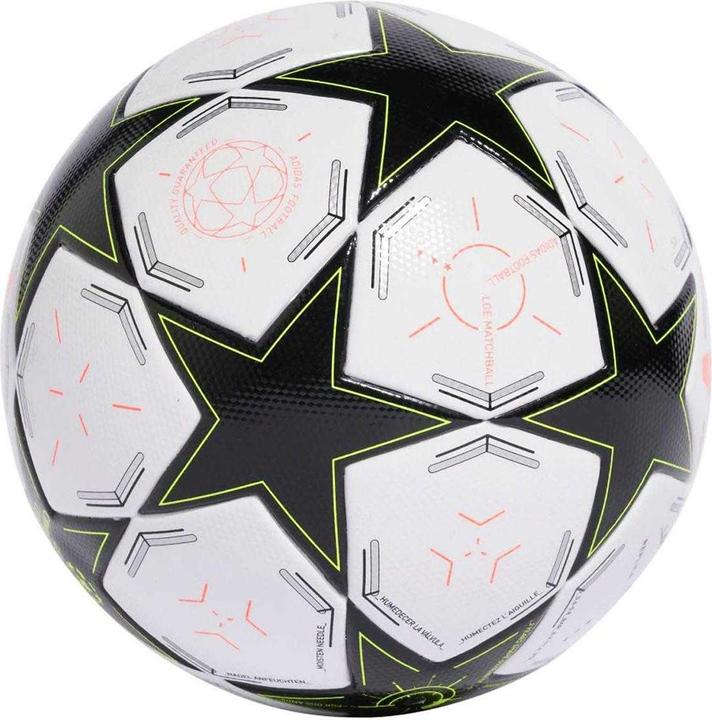 Produktbild adidas UCL League 2425 League Phase Fussball (5)