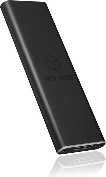 Immagine prodotto Icy Box Ib-183m2 (M.2 2242, M.2 2260, M.2 2280)