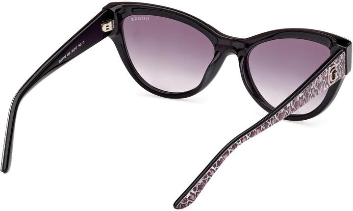 Actual product image Guess Womens Sunglasses Black