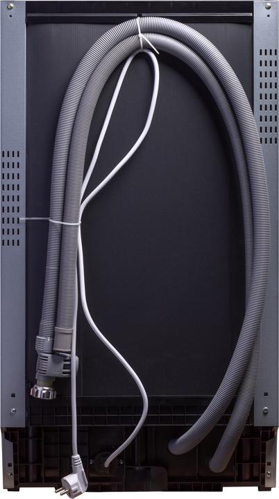 Produktbild Ströme DW45B03D/01BL