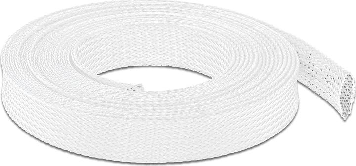 Actual product image Delock Braided sleeving (Cable conduit, 500 cm)