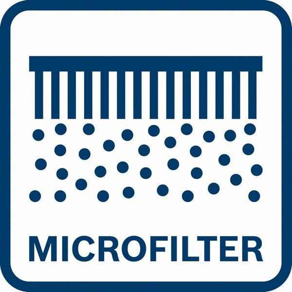 Immagine prodotto Bosch Professional GSS 160-1 A Multi (Levigatrice orbitale, 180 W)