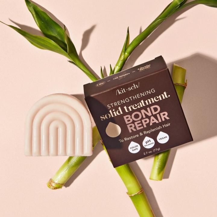 Immagine prodotto Kitsch Riparazione del vincolo (Shampoo solido)