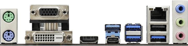 Produktbild AsRock Z370M Pro4 (LGA 1151, Intel Z370, mATX)