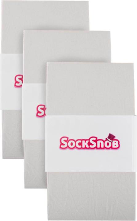 Sock Snob 3er Pack Tanzstrumpfhose Kinder Strumpfhose Ballett