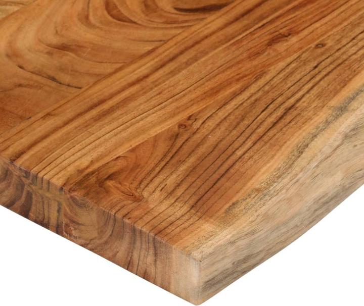 Produktbild vidaXL Tischplatte (140 x 40 cm)