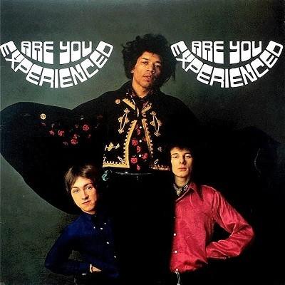Produktbild Are You Experienced (Jimi Hendrix)