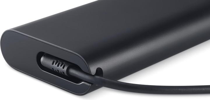 Productafbeelding Dell 3-polige AC-adapter (130 W)