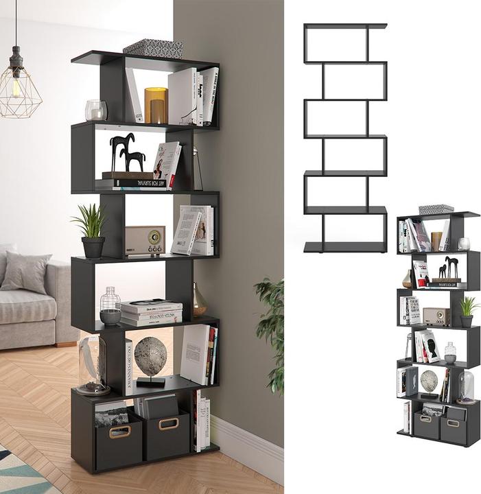 Image du produit Vicco Levio (70 x 24 x 196.10 cm)