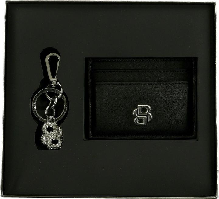 Actual product image BOSS Gift Set Card Case / Keyring