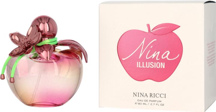 Immagine prodotto Nina Ricci Nina Illusion Eau de Parfum (Eau de parfum, 80 ml)