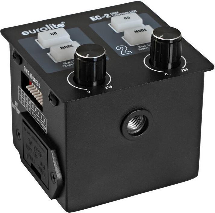 Produktbild Eurolite EC-2 DMX Controller