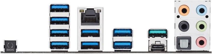 Actual product image ASUS Prime X399-A (TR4, AMD X399, E-ATX)