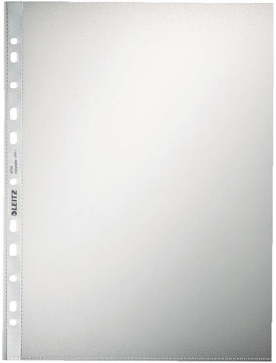 Leitz Pp (A4, 100 x)