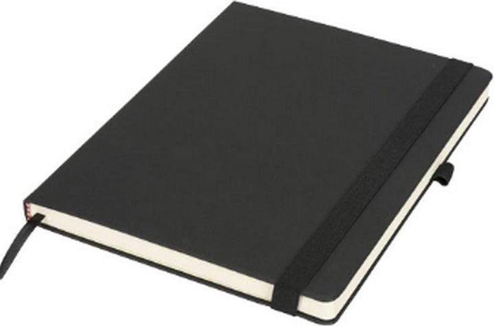 Actual product image Bullet Notebook Rivista (Lined, Hardcover)