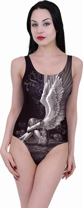 Image du produit Spiral - Maillot de bain 1 pièce ENSLAVED ANGEL - Femme (S)