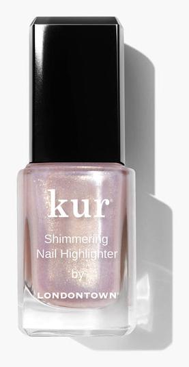 Actual product image Londontown Shimmering Highlighter Sunkissed (Sunkissed, Colour paint)