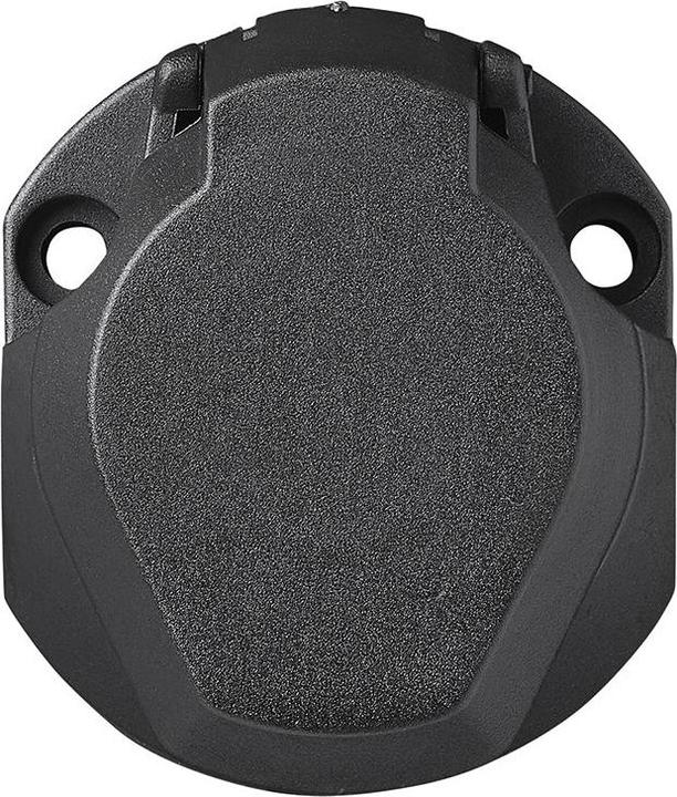 Actual product image ProPlus Socket 13-pin Jaeger system with microswitch in blister pack