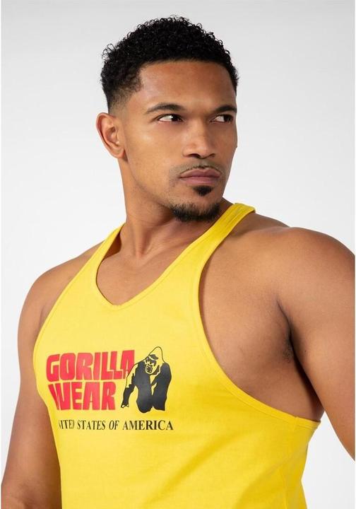 Produktbild Gorilla Wear Classic (M)