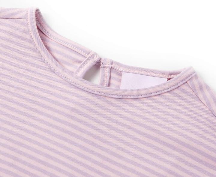 Actual product image vidaXL Kinder T-Shirt (116)