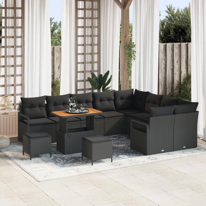 Actual product image vidaXL Leonie
