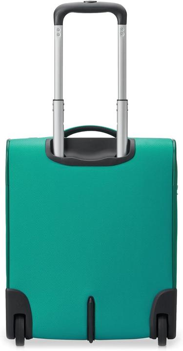 Immagine prodotto Roncato Trolley cabina Evolution Soft Easyjet con combinazioni triplo e TSA