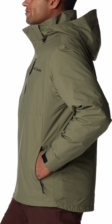 Actual product image Columbia Element Blocker II (M)