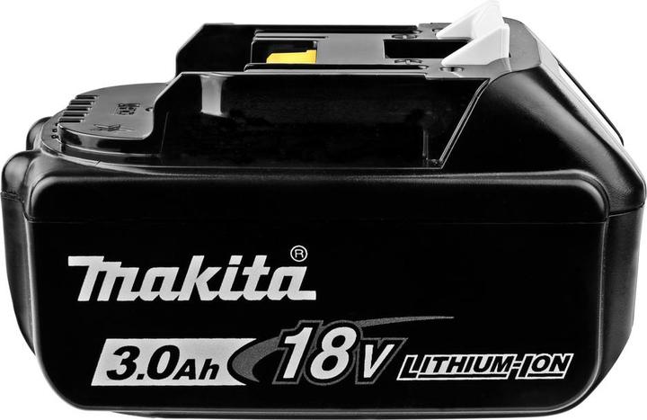 Productafbeelding Makita Reservebatterij-BL1830B (18 V)