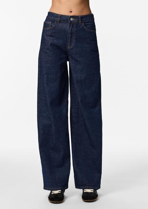 Produktbild Pieces PCSELMA HW Wide Fit Jeans (W29/L32)