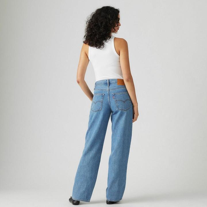 Produktbild Levis Weite Herrenjeans (W27/L32)