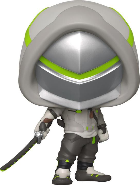 Produktbild Funko POP! - Overwatch: Genji