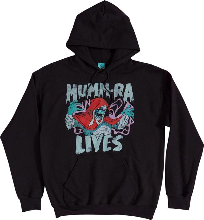 Produktbild Thundercats MummRa Lives Kapuzenpullover (L)