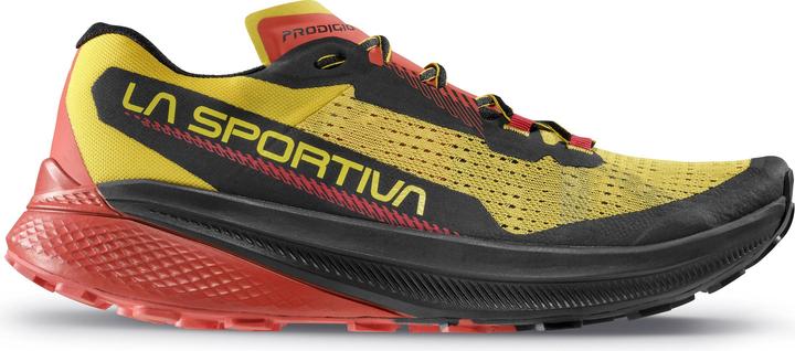 Produktbild La Sportiva Prodigio (43.5)