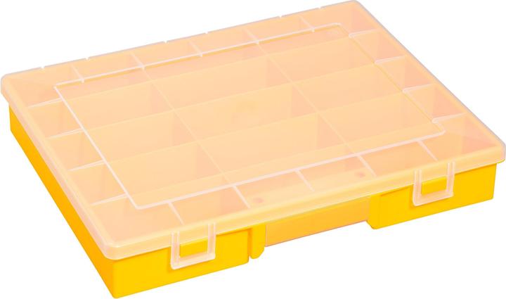 Produktbild Allit EuroPlus Basic 37/15