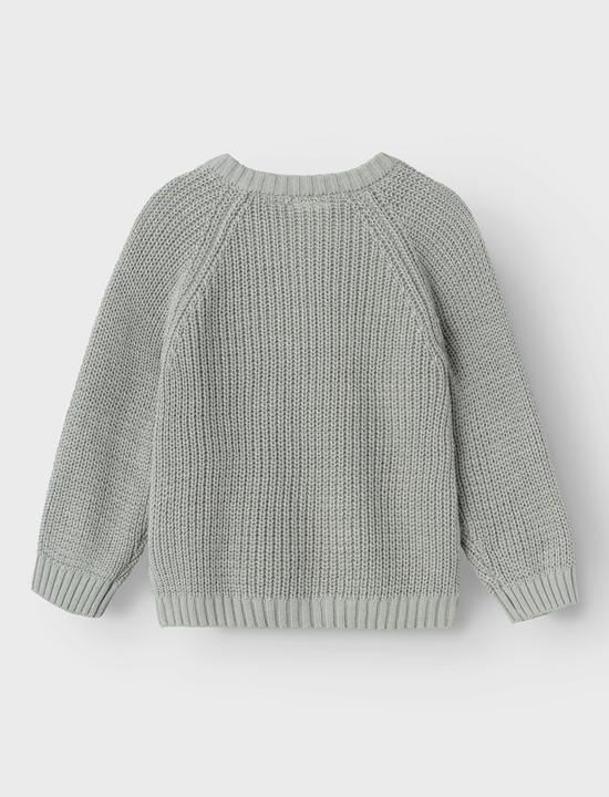 Image du produit Name it Veste en tricot à manches longues (92)