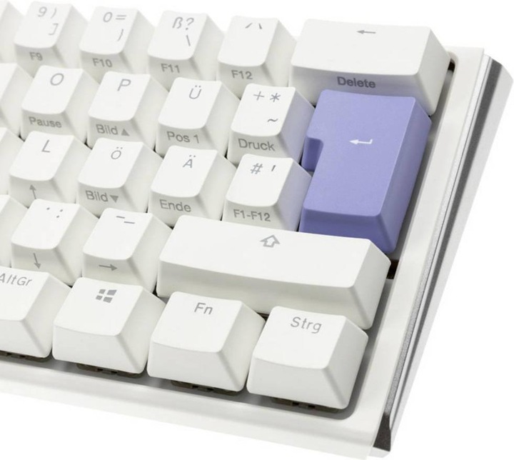 Produktbild Ducky One 3 Classic (DE, Kabelgebunden)