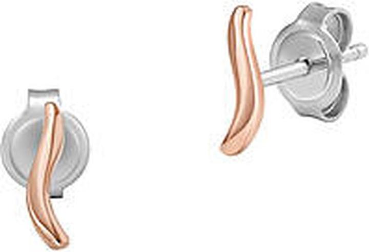 Produktbild Skagen Kariana Waves Ohrstecker (Edelstahl)