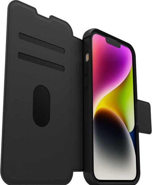 Produktbild OtterBox Strada Folio (Apple iPhone 14 Plus)