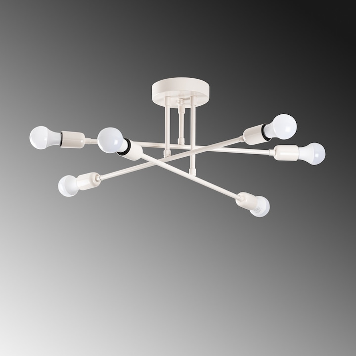 Actual product image Opviq Flower (E27)